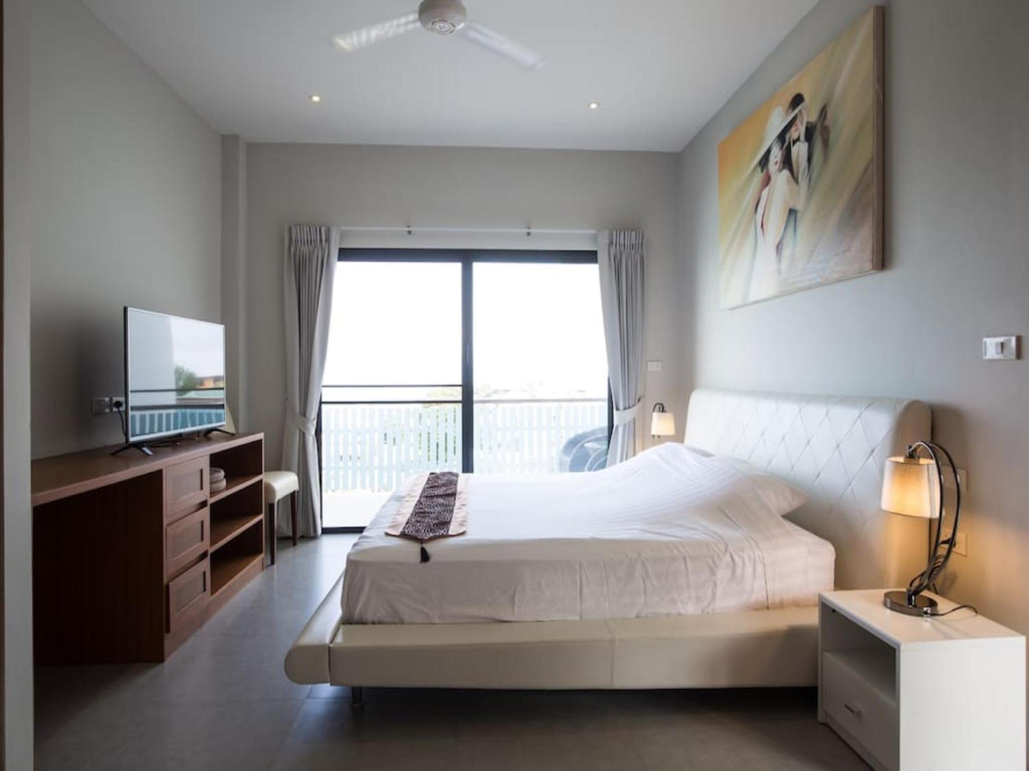 2 Bed Seaview 5 Mins To Beach A2 Sdv202-by Samui Dream Villa Koh Samui